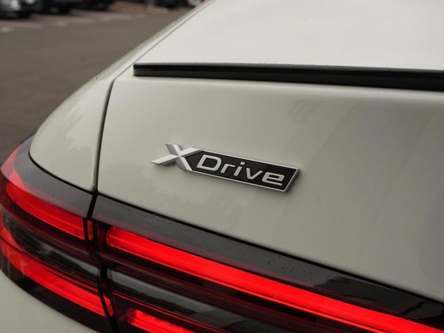 2026 BMW 5 Series 530i - Photo 52