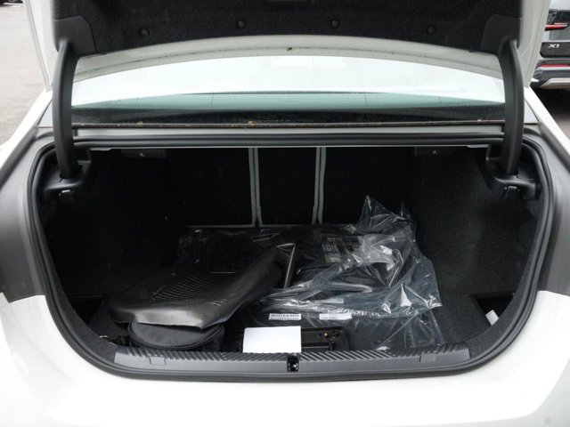 2026 BMW 5 Series 530i - Photo 53