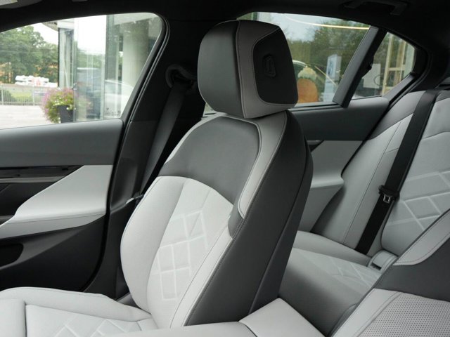 2026 BMW 5 Series 530i - Photo 55