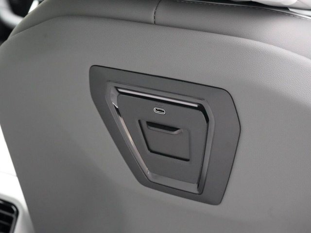 2026 BMW 5 Series 530i - Photo 57