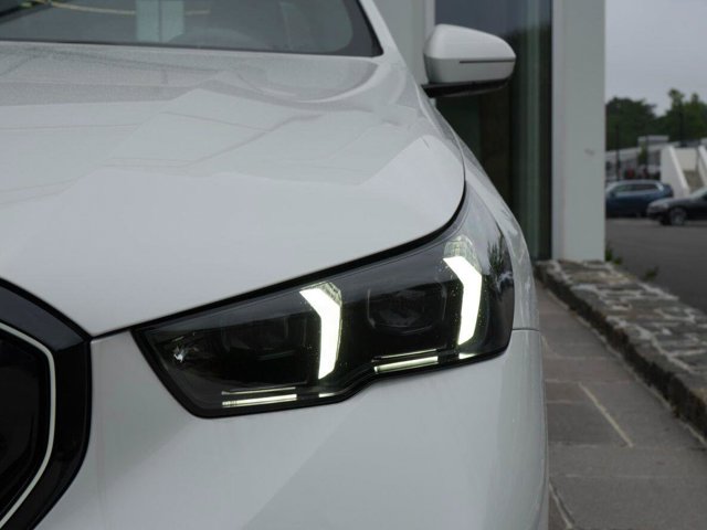 2026 BMW 5 Series 530i - Photo 59