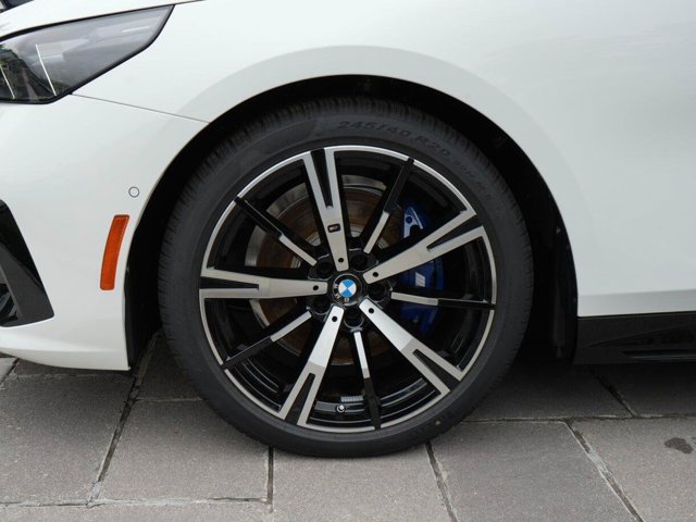 2026 BMW 5 Series 530i - Photo 60