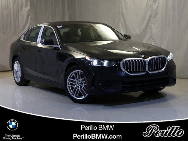 2024 BMW 5 Series 530i xDrive