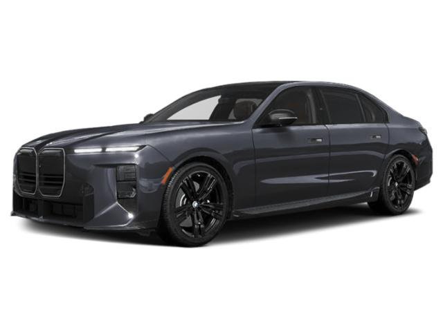 2027 BMW 7 Series 740i