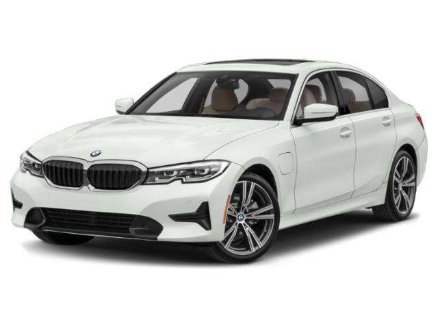 2021 BMW 3