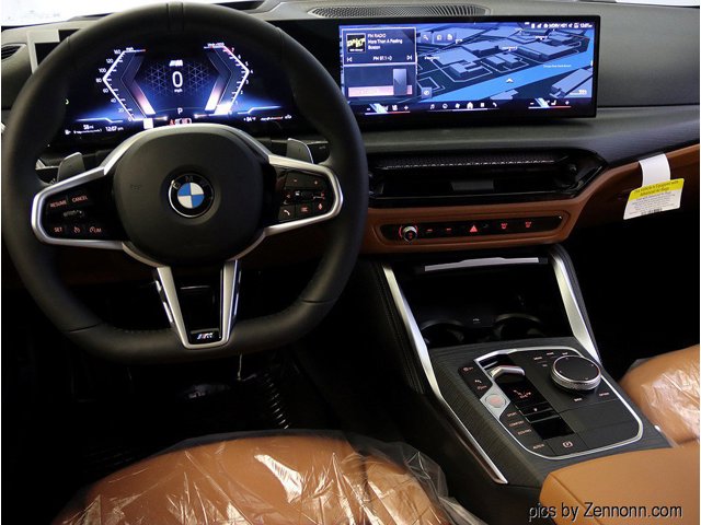 2026 BMW 4 Series 430i - Photo 14