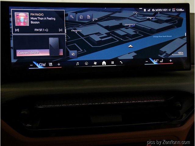 2026 BMW 4 Series 430i - Photo 16
