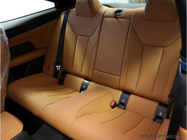 2026 BMW 4 Series 430i - Photo 18