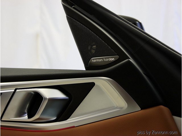 2026 BMW 4 Series 430i - Photo 19