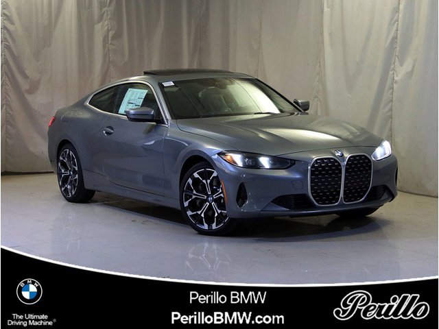 2026 BMW 4 Series 430i - Photo 13