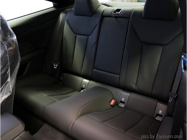 2026 BMW 4 Series 430i - Photo 22