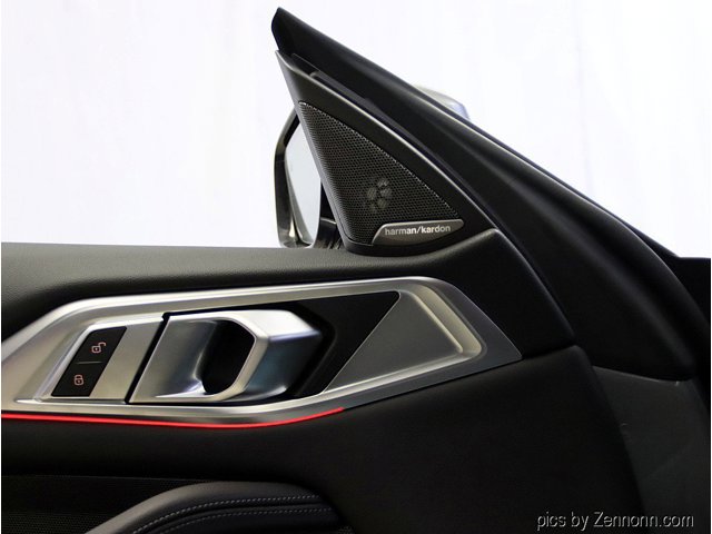 2026 BMW 4 Series 430i - Photo 23