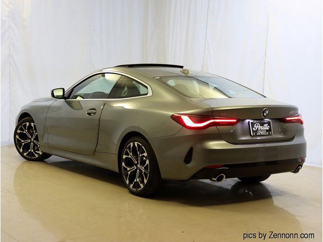 2026 BMW 4 Series 430i - Photo 14
