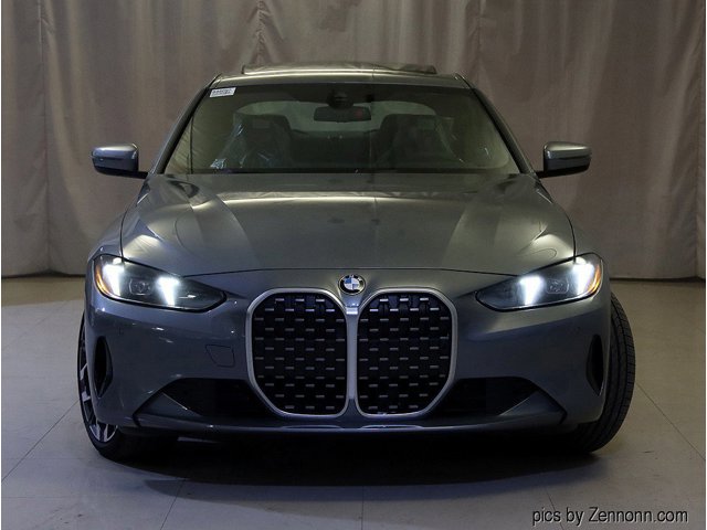 2026 BMW 4 Series 430i - Photo 15