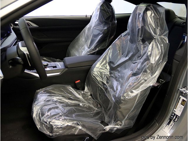 2026 BMW 4 Series 430i - Photo 16