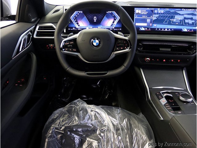 2026 BMW 4 Series 430i - Photo 17