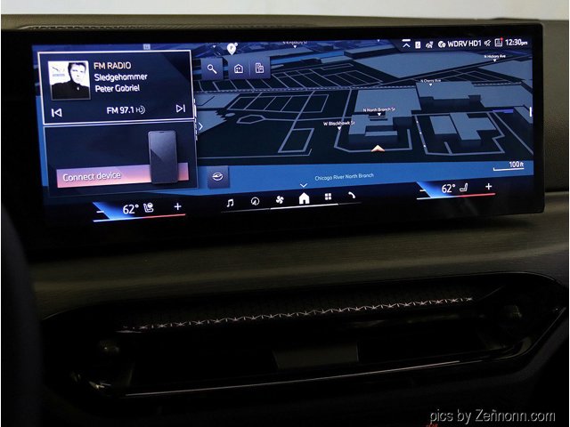 2026 BMW 4 Series 430i - Photo 19