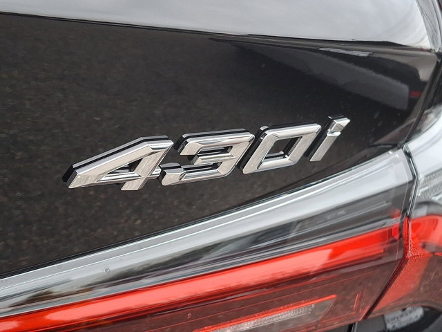 2026 BMW 4 Series 430i - Photo 6