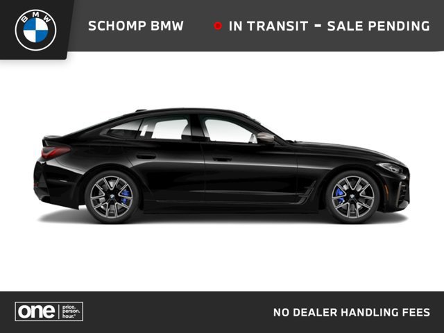 2026 BMW 4 Series M440i xDrive