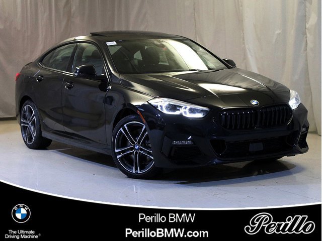 2024 BMW 2 Series 228i xDrive