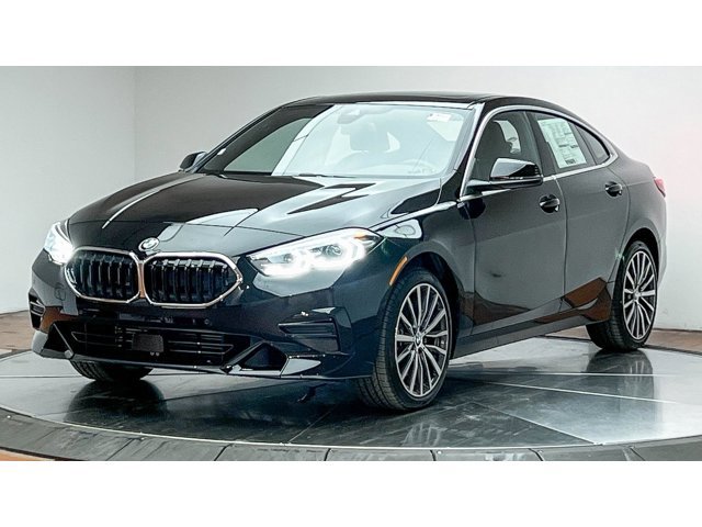 2024 BMW 2 Series 228i xDrive