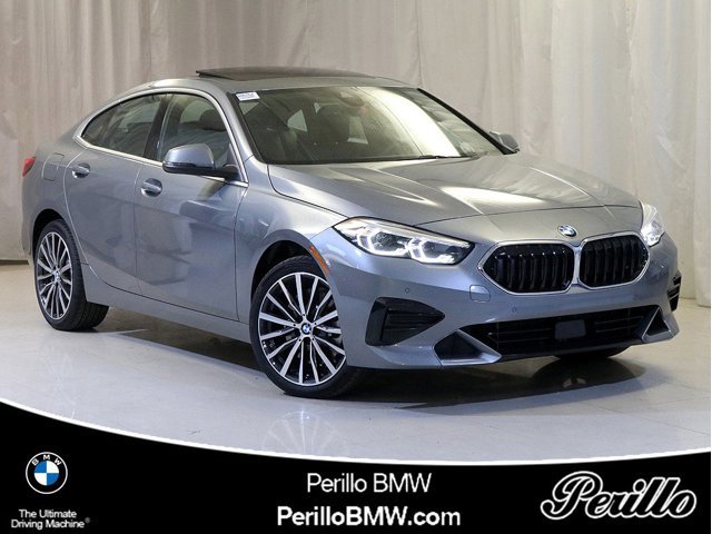 2024 BMW 2 Series 228i xDrive