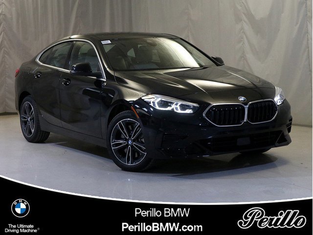 2024 BMW 2 Series 228i xDrive