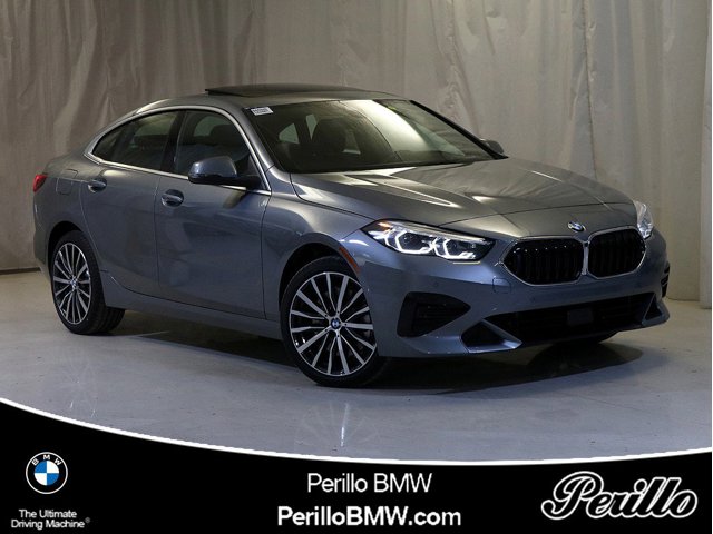 2024 BMW 2 Series 228i xDrive