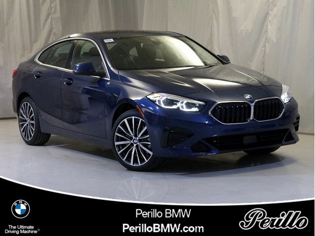 2024 BMW 2 Series 228i xDrive