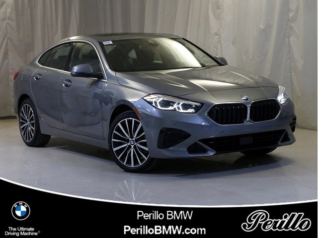 2024 BMW 2 Series 228i xDrive