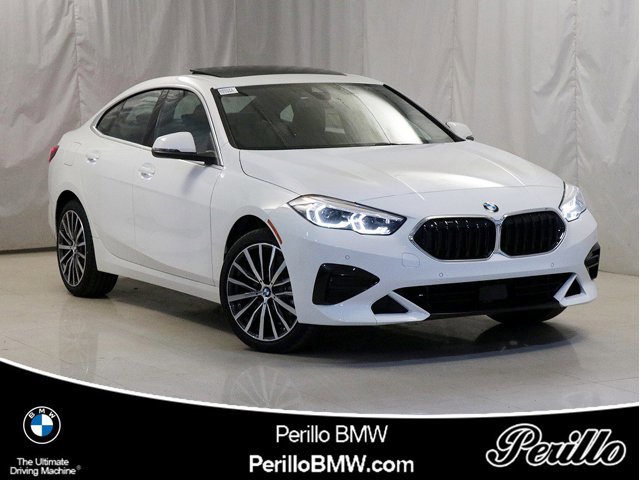 2024 BMW 2 Series 228i xDrive