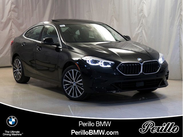 2024 BMW 2 Series 228i xDrive