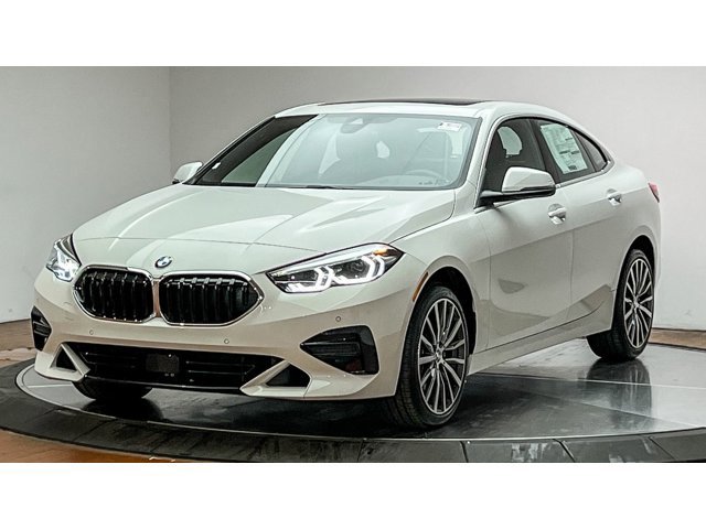 2024 BMW 2 Series 228i xDrive