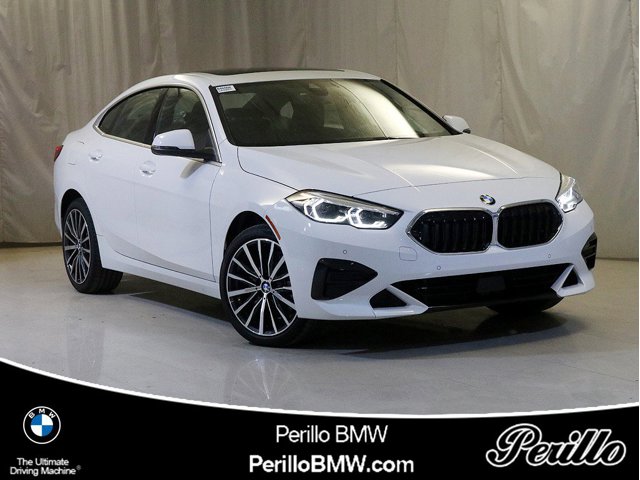 2024 BMW 2 Series 228i xDrive