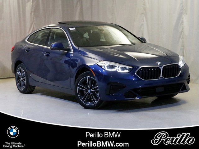 2024 BMW 2 Series 228i xDrive