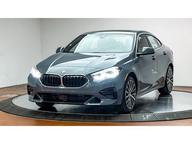 2024 BMW 2 Series 228i xDrive