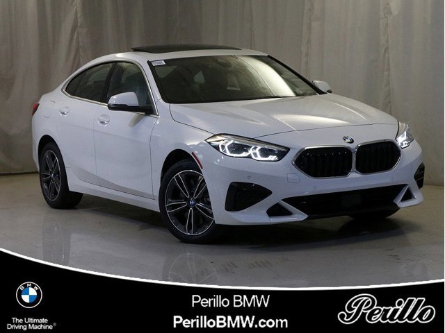 2024 BMW 2 Series 228i xDrive