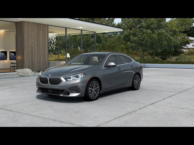 2024 BMW 2 Series 228i xDrive