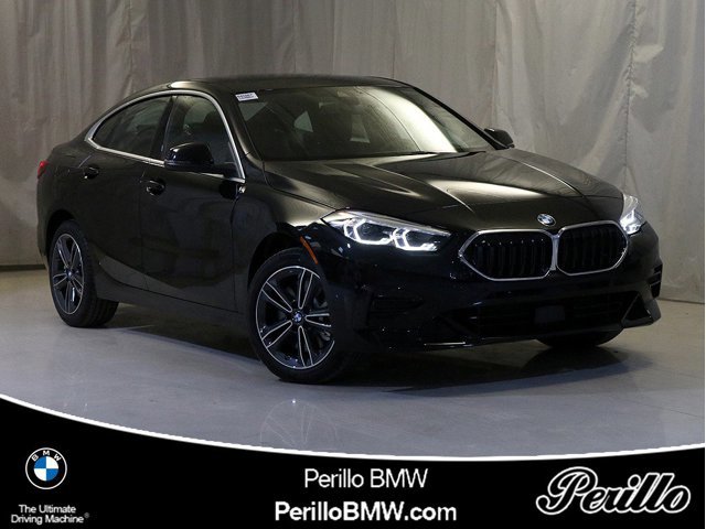 2024 BMW 2 Series 228i xDrive