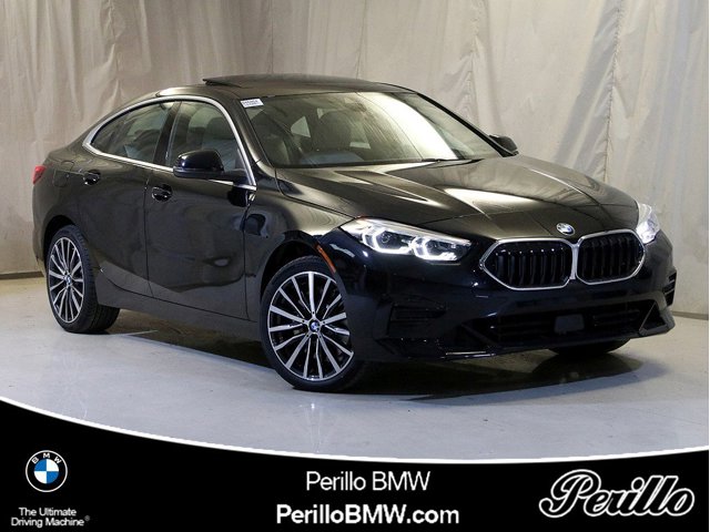 2024 BMW 2 Series 228i xDrive