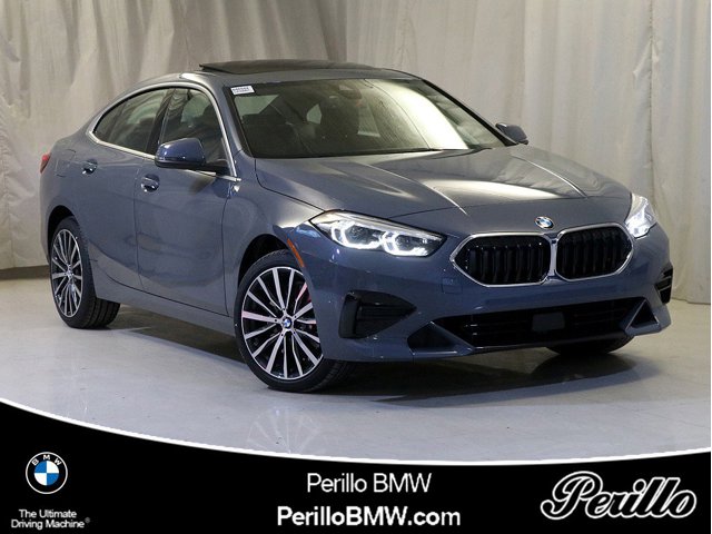 2024 BMW 2 Series 228i xDrive