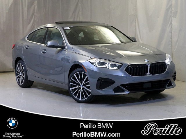 2024 BMW 2 Series 228i xDrive