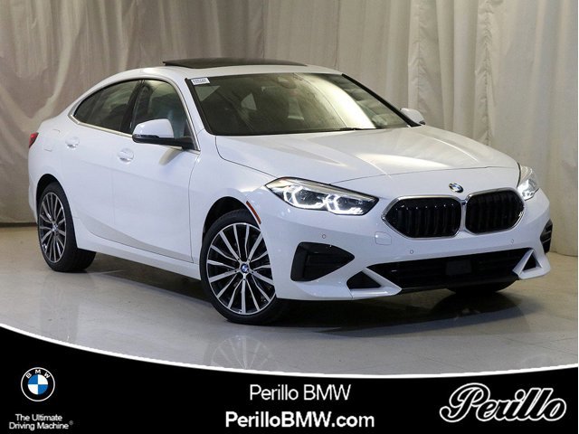 2024 BMW 2 Series 228i xDrive