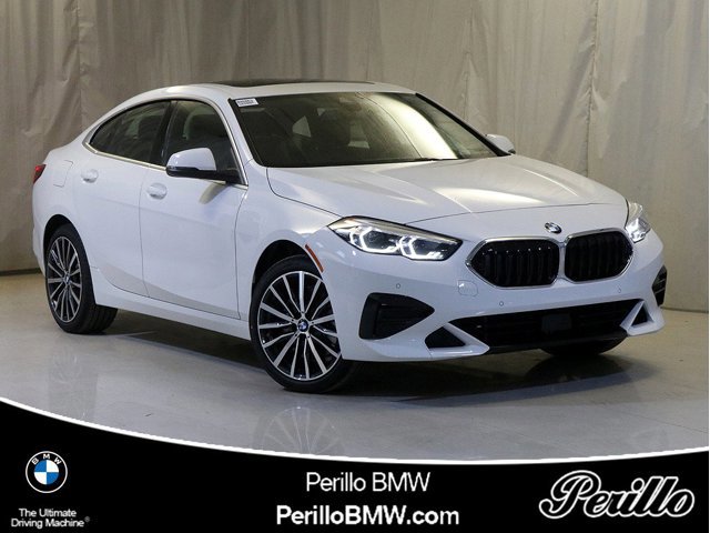 2024 BMW 2 Series 228i xDrive