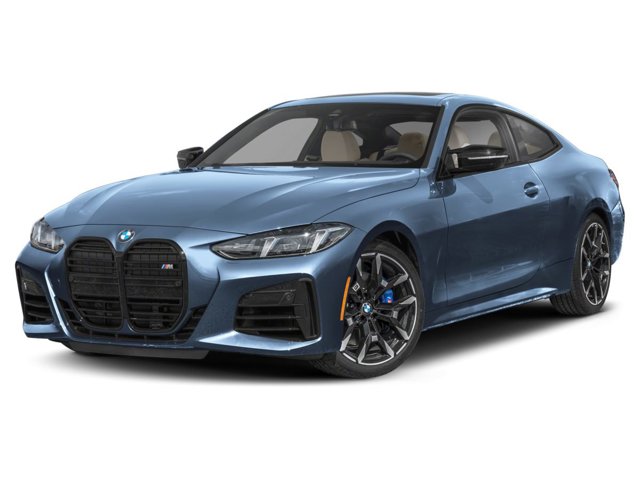 2026 BMW 4 Series M440i