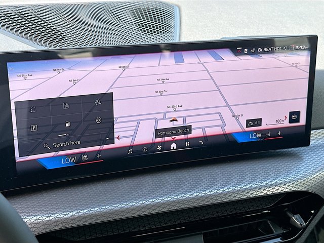 2026 BMW 4 Series M440i - Photo 10