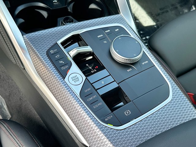 2026 BMW 4 Series M440i - Photo 13