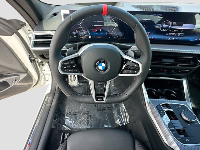 2026 BMW 4 Series M440i - Photo 16