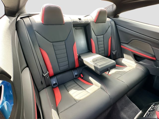 2026 BMW 4 Series M440i - Photo 20