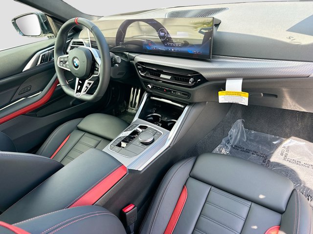 2026 BMW 4 Series M440i - Photo 22